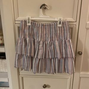 Flowy Summer Skirt From Amazon